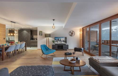 Les Flambeaux - Apt B21 - BO Immobilier - Foto 1