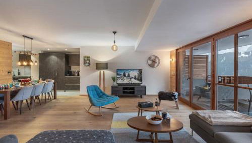 Les Flambeaux - Apt B21 - BO Immobilier - Foto 1