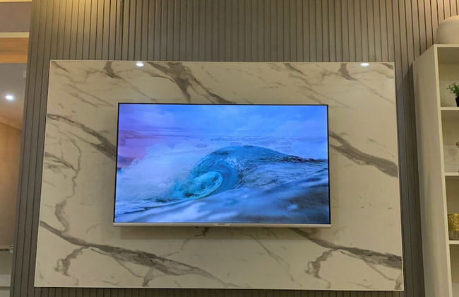 Luxury Apartment in Islamabad - Photo 7