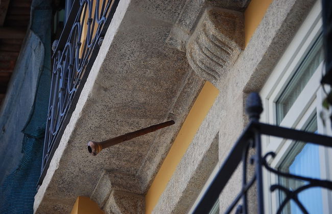 Casa dos Caldeireiros - Foto 57