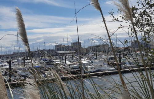 Le B - A 200 m de la plage - Foto 43