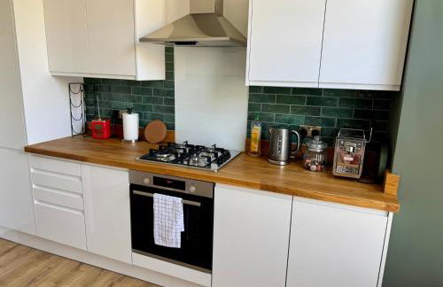 "The Circle" Luxury Apartment by Opera & Dome - Foto 14