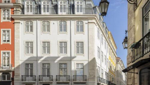 Lisbon Serviced Apartments - Madalena - Photo 3