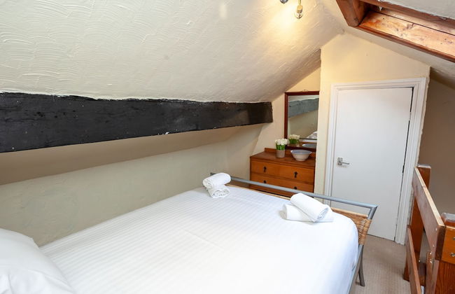 Ferncliff cottage - in Peak Distric - Photo 7