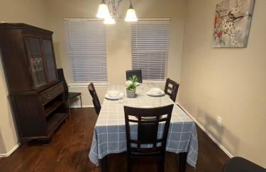 Spacious 3 bed/ 2 bathroom House in Conroe, TX - Foto 14