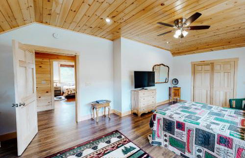 Moose River Lookout - Foto 14