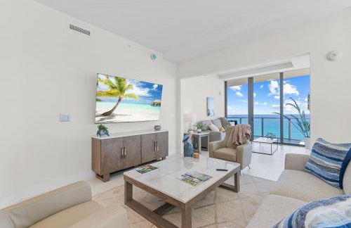 Ocean Front 2BR 2.5BA Lux Condo on Singer Island - Foto 2