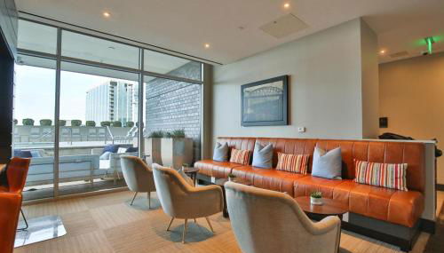 Deluxe Studio Apartment On Broadway - Foto 5