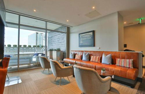 Deluxe Studio Apartment On Broadway - Foto 5