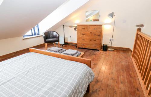 The Hay Barn - Foto 12