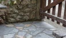 La Casina de Valles de San Román - Foto 4, Lobby or reception