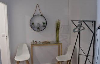 Logement de caractère au centre historique Joigny Zen 1 - Foto 3