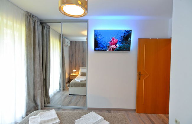 Apartments Elvis 1299 - Foto 8