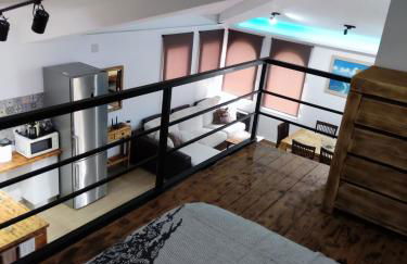 Loft de lujo calle de las marines - Foto 15