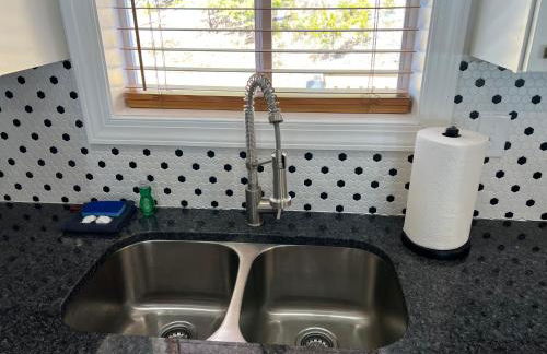 Adventure Cabin with Private Pond Near New River Gorge, Gauley & Summersville Lake - Foto 17