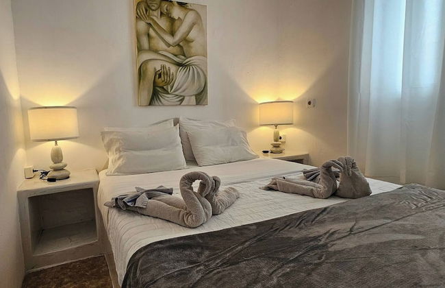 Pleasure Apartments 2 Bedrooms Near The Sea - Photo 13