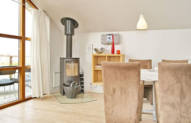 6 Person Holiday Home in Egernsund-by Traum - Foto 20