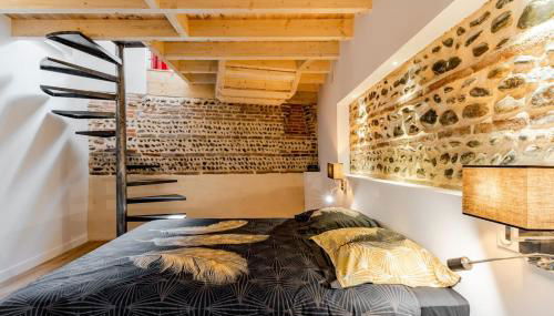 Les Perles du Midi - Cocons calmes et unique en hyper-centre - Foto 3