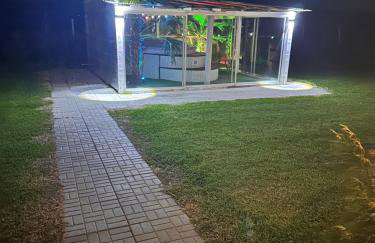 Domki Nad Sanem Bachórzec 6a - Foto 78