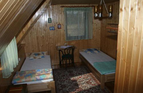 DOM NaD JEZIOREM - Foto 39