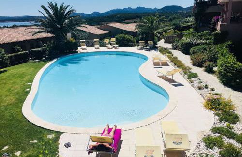 Reihenhaus Nr. 8 mit Pool und super Meersicht - Photo 27