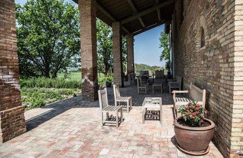 Agriturismo Alba Del Borgo - Photo 27