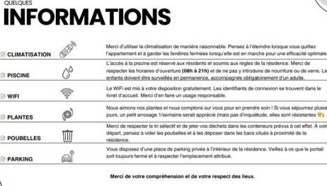 Agapanthe location - Foto 5