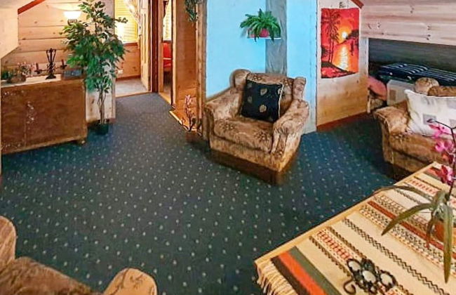 Holiday Home in Hundeidvik - Foto 72