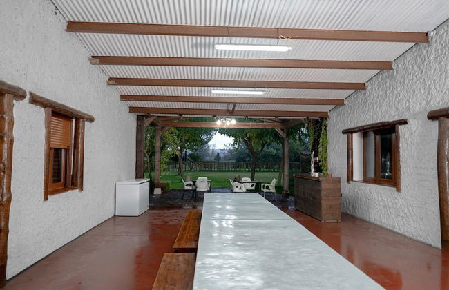 casa rural la badia - Photo 14