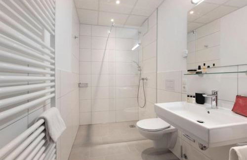Brera Serviced Apartments Stuttgart - Foto 66