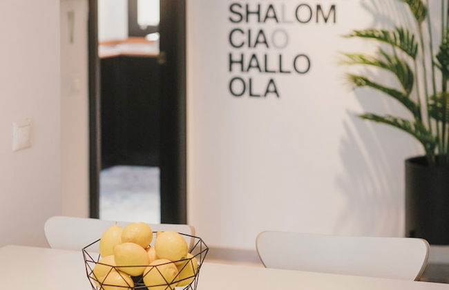 BBarcelona Central Boutique Apartments - Foto 31