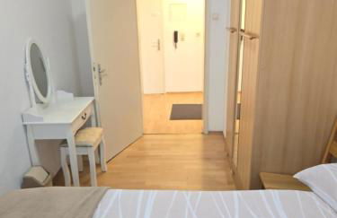 Apartments bei Marienplatz - Foto 8