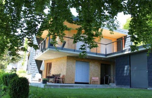 Lake Constance Garden Comfortable holiday residence - Photo 1