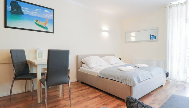 Villa Mistral by Baltic Home - Foto 5, Habitación