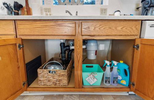 #StayinMyDistrict Starfish Coastal Duplex - Foto 13