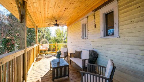 Downtown Heritage Suite - Free Parking - Foto 5