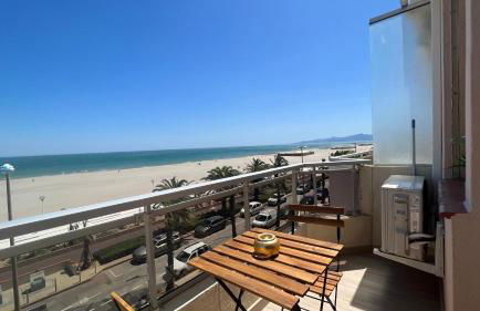 Appartement COSY, VUE MER avec Parking Privatif - Foto 19