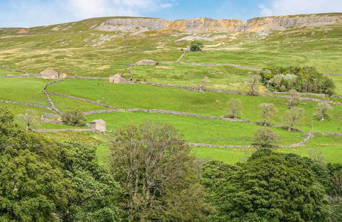 5 Swallowholm Cottages - Foto 17