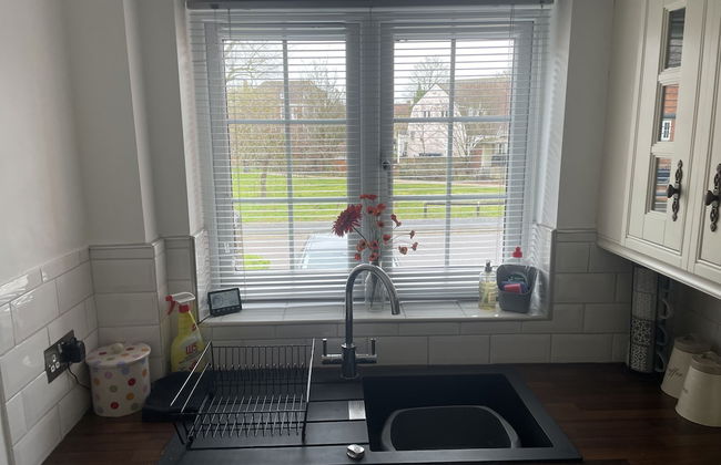 River View House St Neots - Navigation Wharf - Foto 16