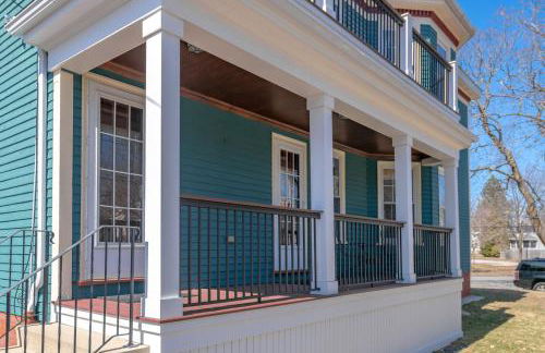 Luxury on Back Cove - Three Gables - Foto 4