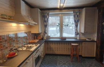 Pensionat Chata Lisiczka - Foto 1