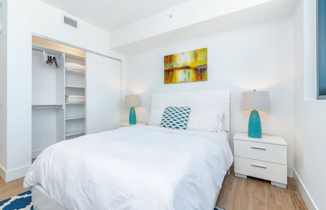 Global Luxury Suites Miami Worldcenter - Foto 17