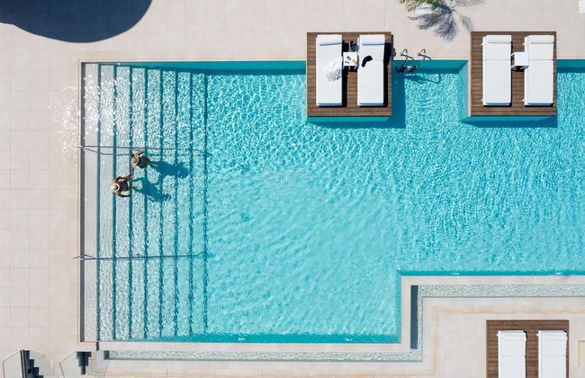 Sun Beach Resort - Foto 79