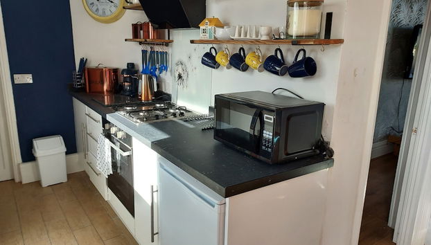 Cucina privata
