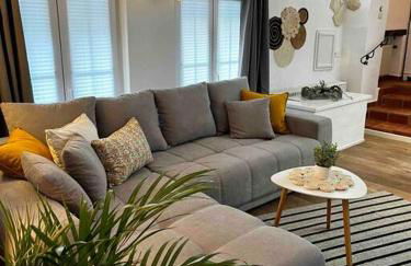 Ferienhaus „große Familie“ - Foto 35