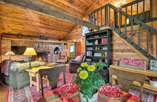 Ginny's Cabin - Foto 5