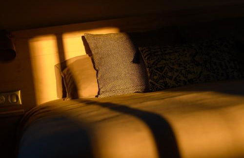 Loft en Provence - Terrasse-Climatisation-Proche Golf et Luberon - Foto 13