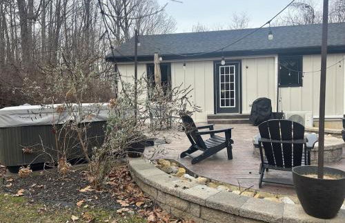 Hillside Hideaway - Foto 26