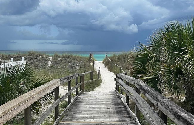 Beach House - Beach Blvd by PHG - Foto 45