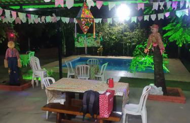 Chácara Recanto do Ipê , Formosa-GO - Foto 15